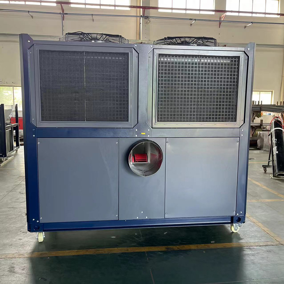 工藝冷卻工業冷風機組